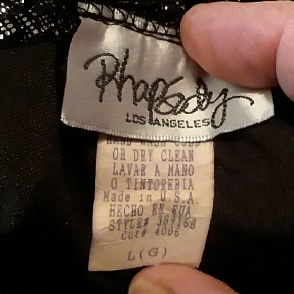 Dress - Picture 3 of 3